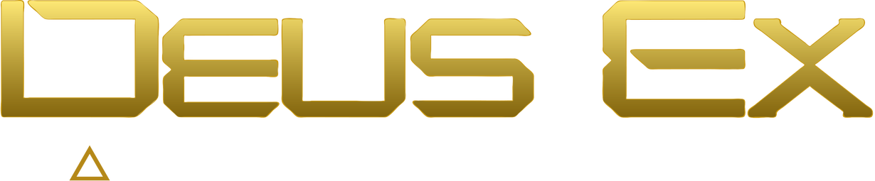 Deus Ex: Mankind Divided