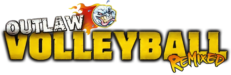 Outlaw Volleyball: Remixed