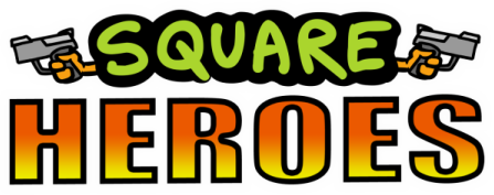 Square Heroes logo
