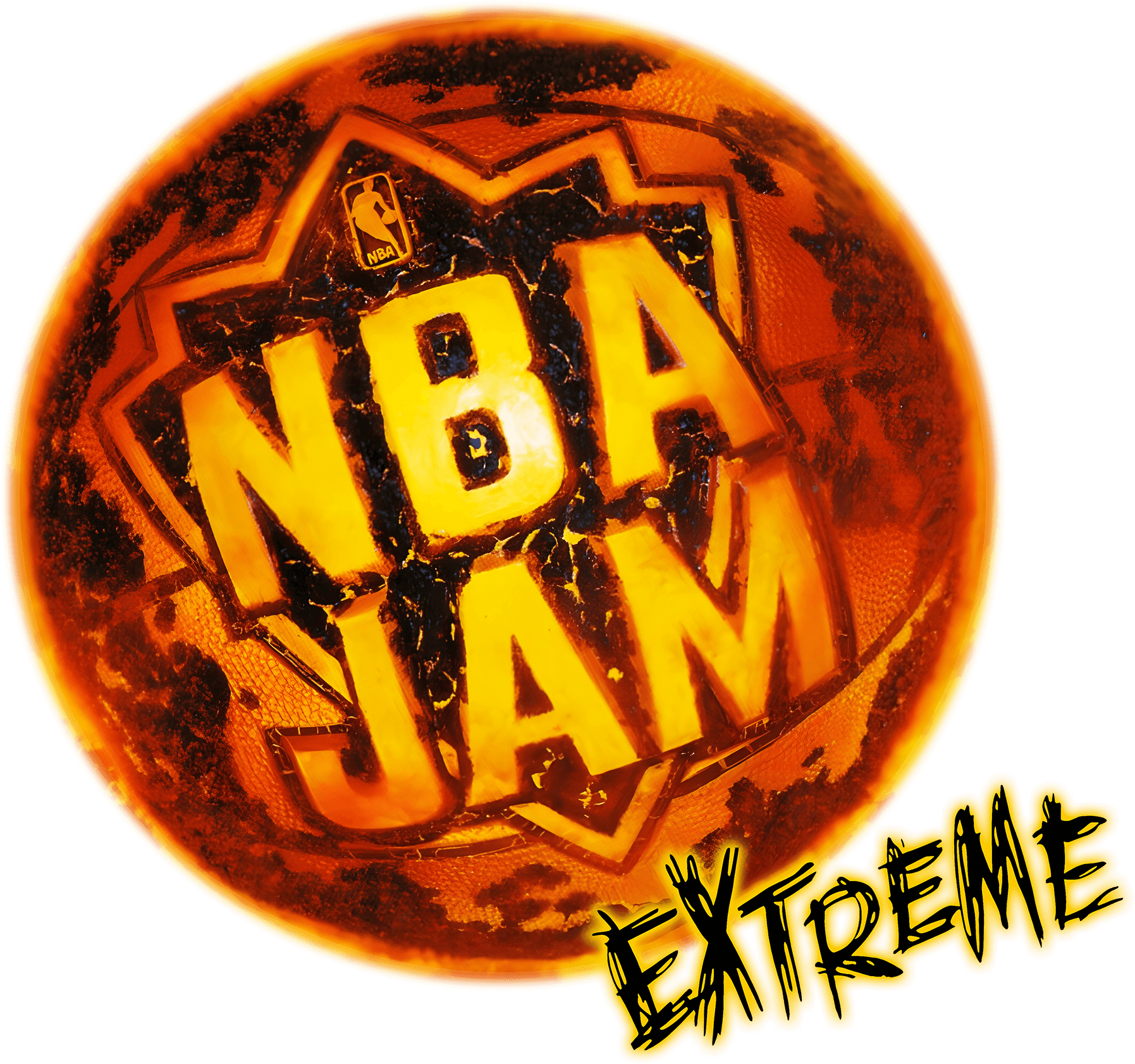 NBA Jam Extreme
