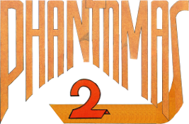 Phantomers Insurreccion