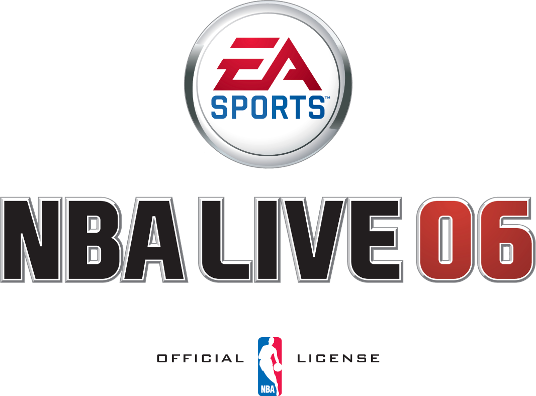 NBA Live 06