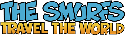 The Smurfs Travel the World