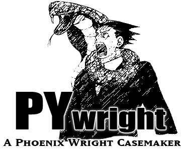 PyWright Tutorial