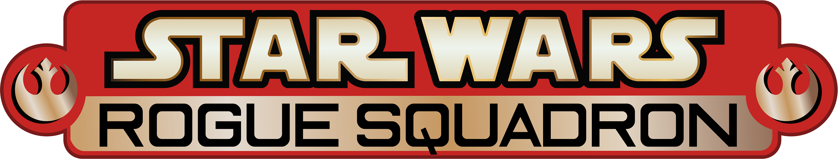 Star Wars: Rogue Squadron