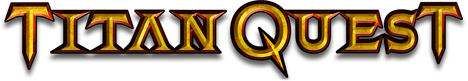 Titan Quest Anniversary Edition logo