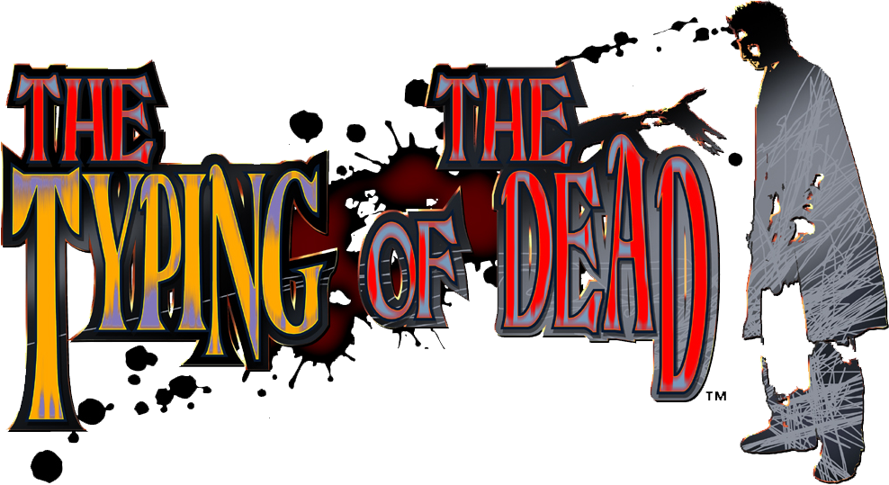 The Typing of the Dead logo
