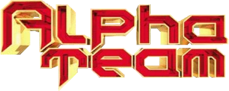 LEGO Alpha Team