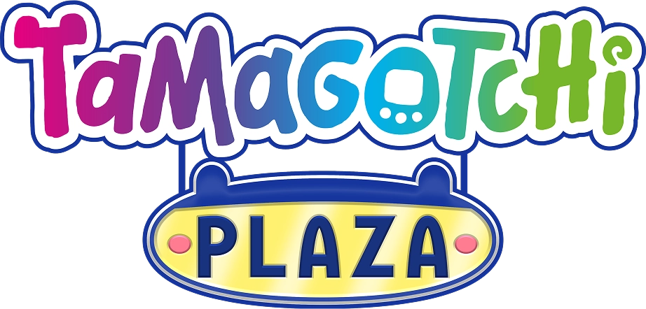 Tamagotchi Plaza