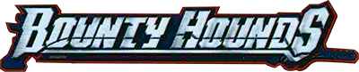 Bounty Hounds