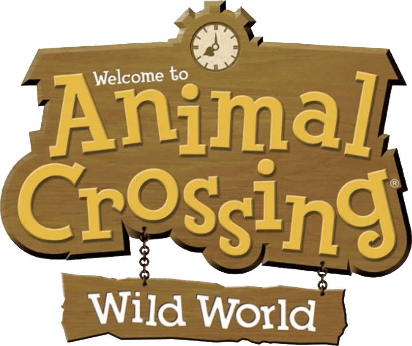 Animal Crossing: Wild World