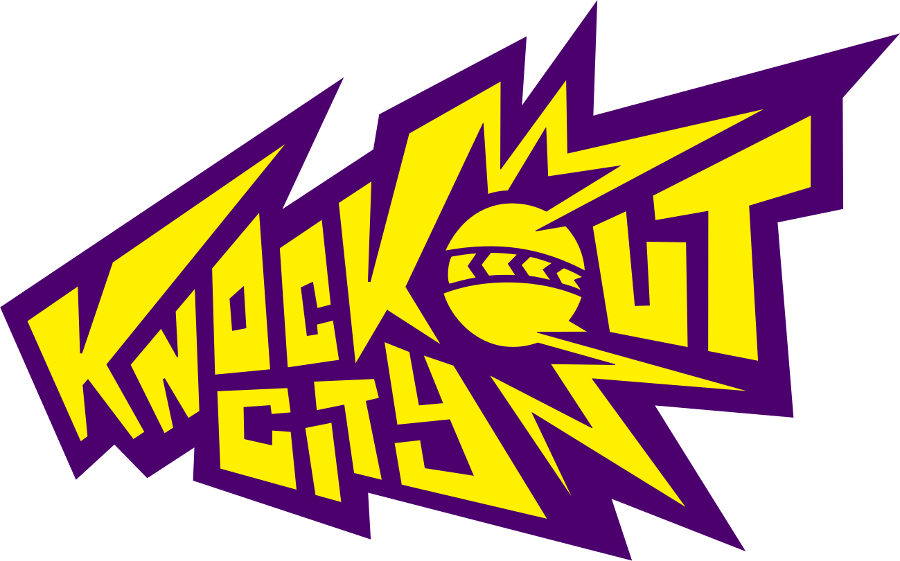 Knockout City: Season 3 - H@cked