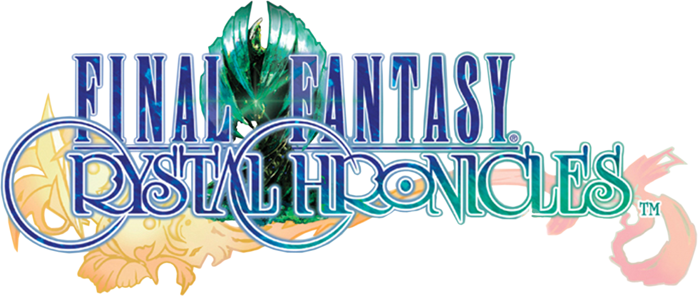 Final Fantasy: Crystal Chronicles