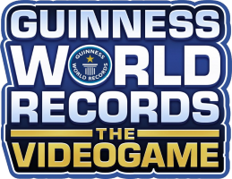 Guinness World Records: The Video Game