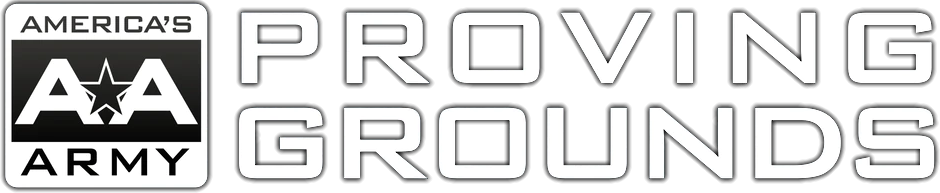 America's Army: Proving Grounds logo