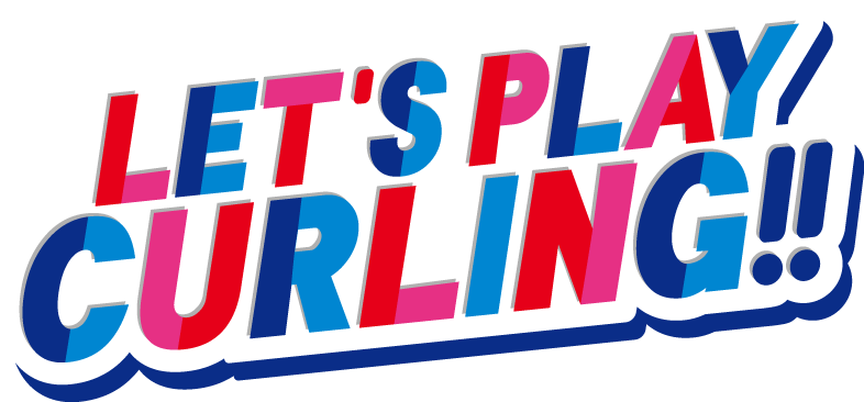 Let's Play Curling!!