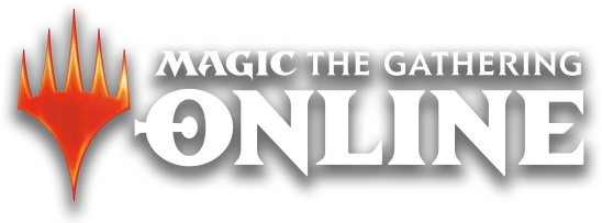Magic: The Gathering Online logo