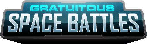 Gratuitous Space Battles logo