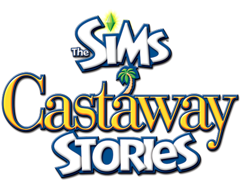 The Sims Castaway Stories