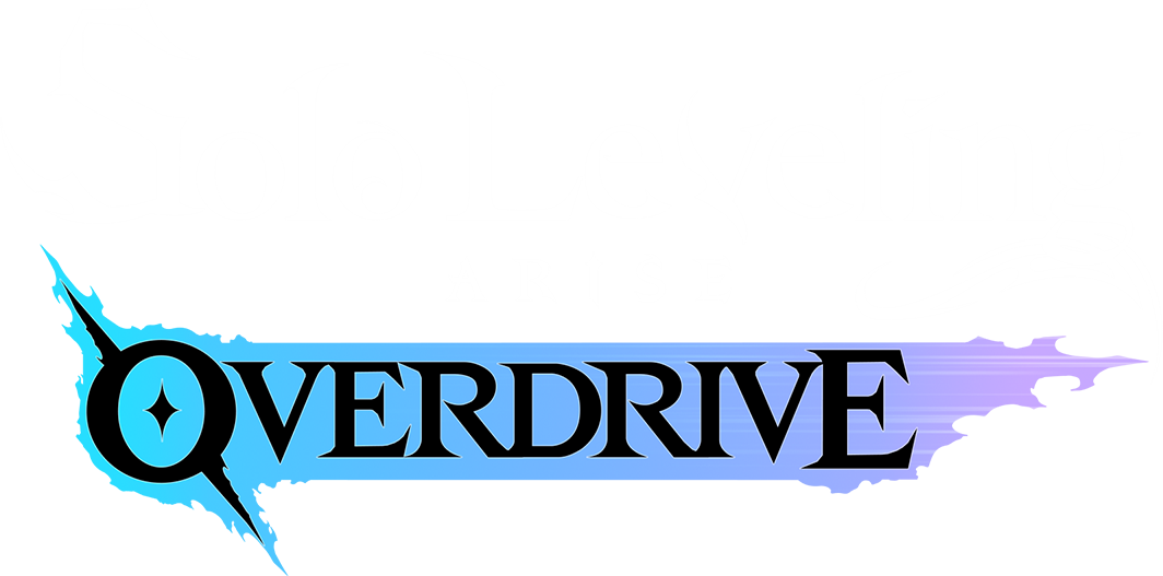 Solo Leveling: Arise Overdrive