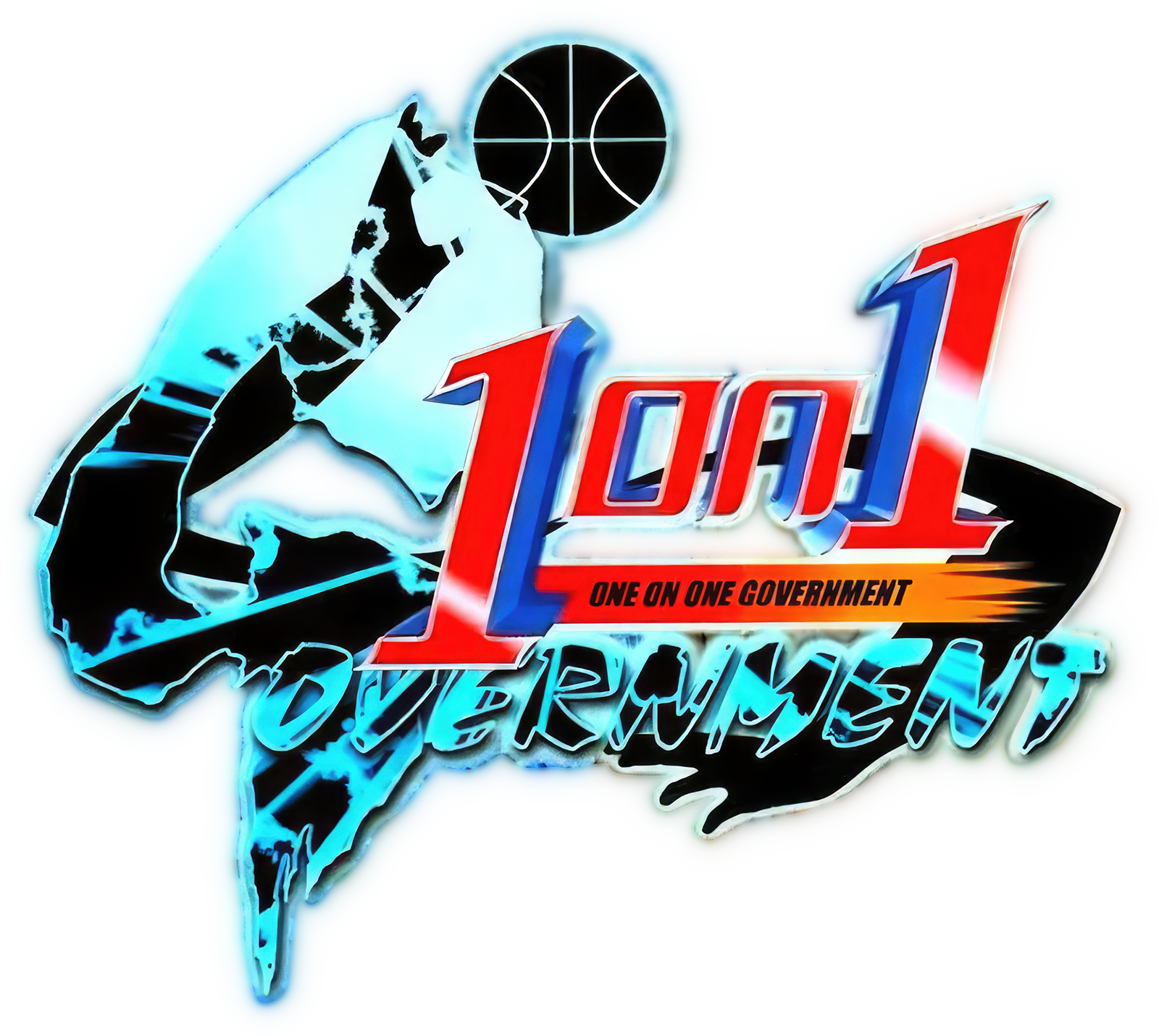 1 On 1