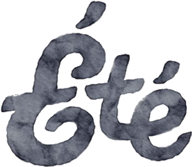 Été
