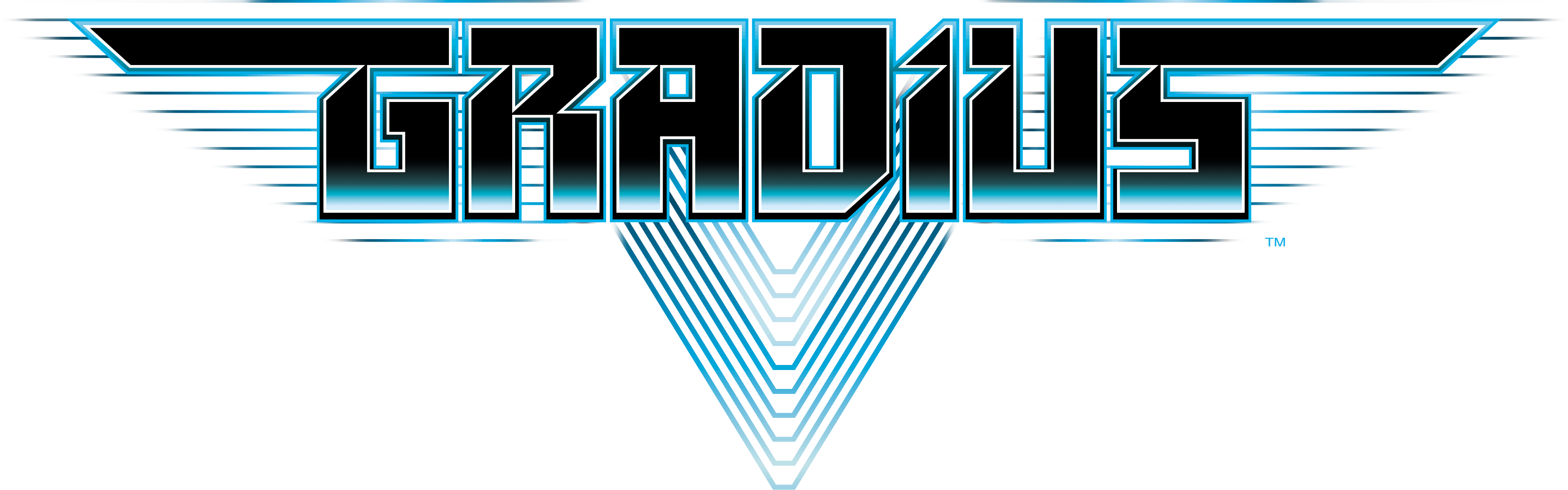 Gradius V