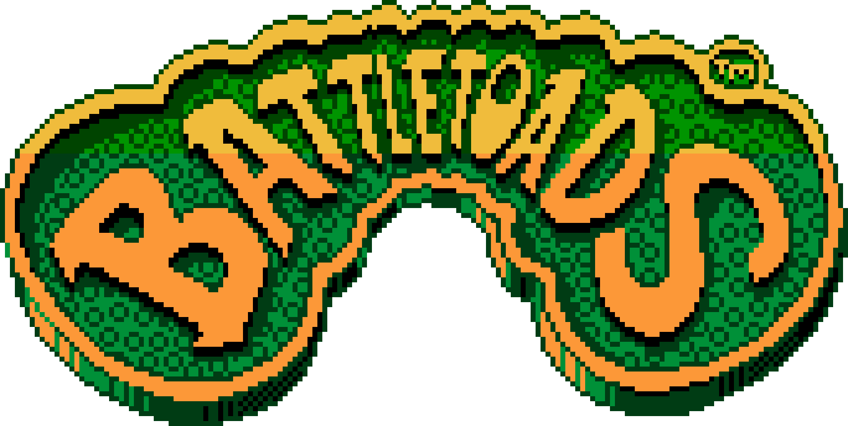 Battletoads logo