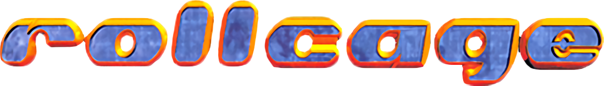 Rollcage logo
