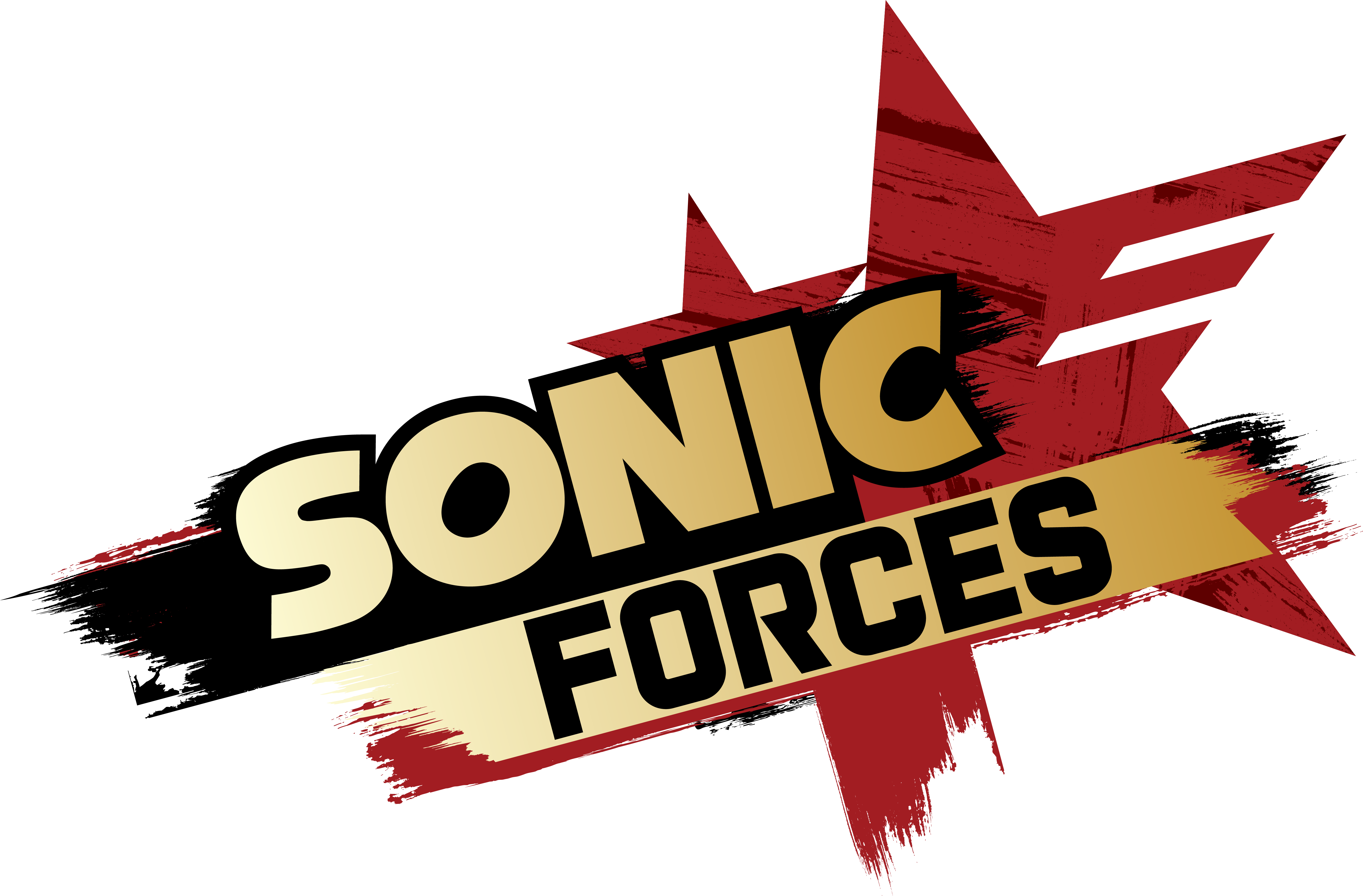 Sonic Forces Untold: Darkest of Days