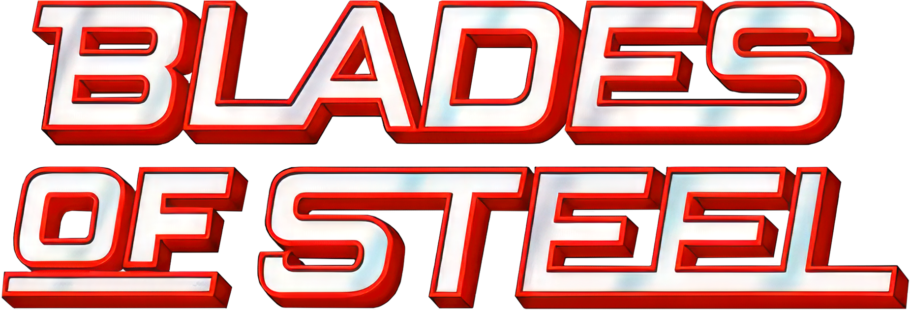 Blades of Steel