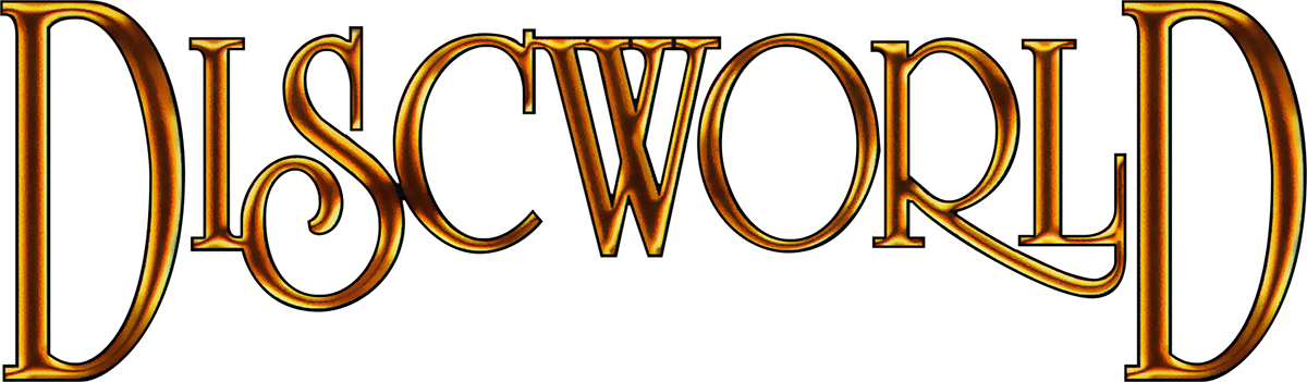 Discworld