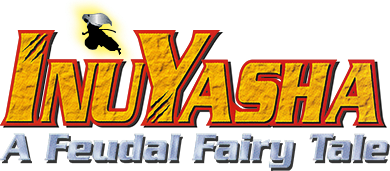 Inuyasha: A Feudal Fairy Tale
