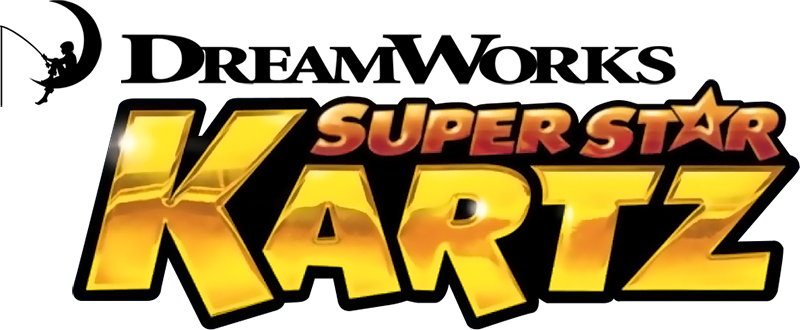 DreamWorks Super Star Kartz