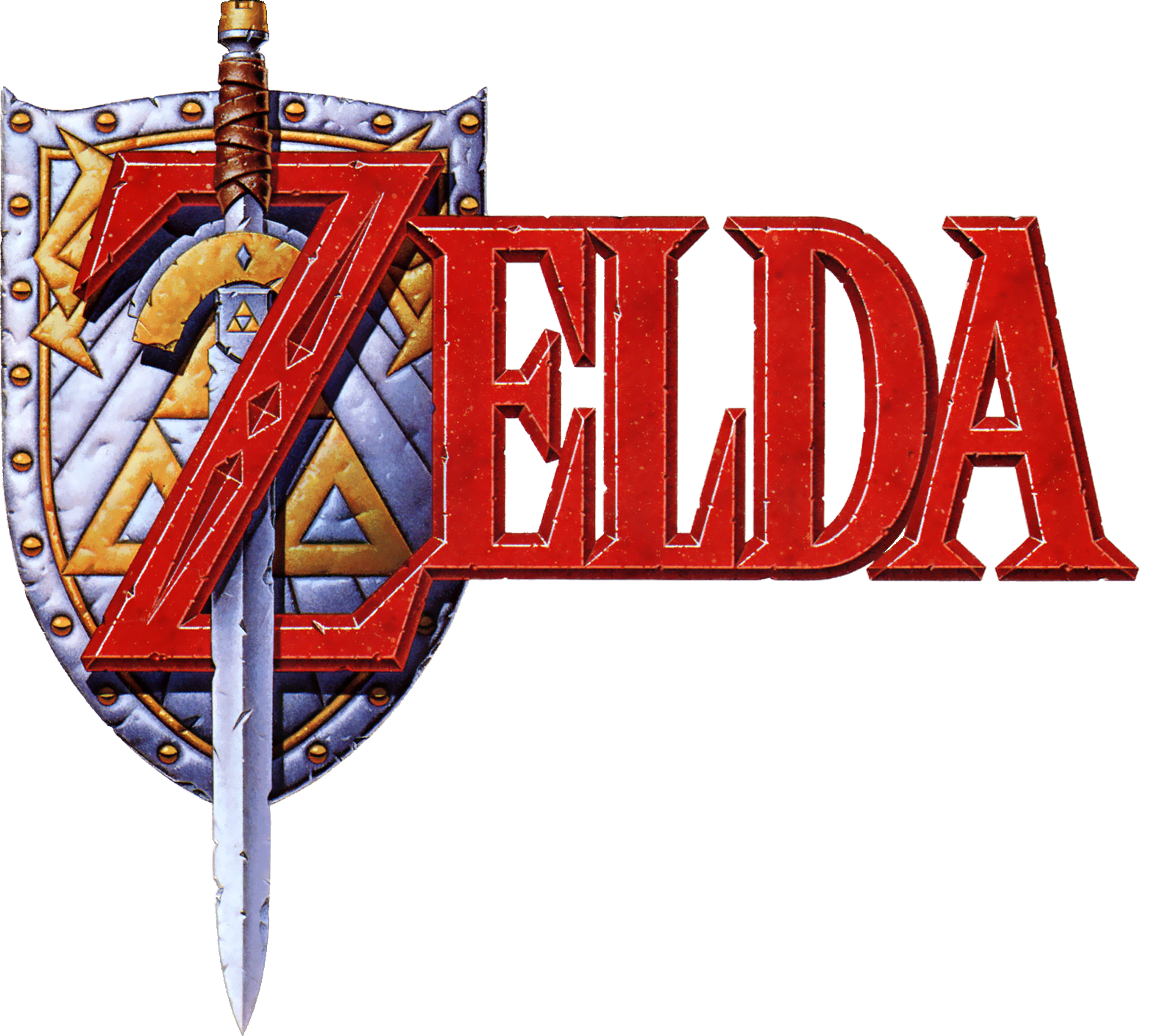 The Legend of Zelda: A Link to the Past