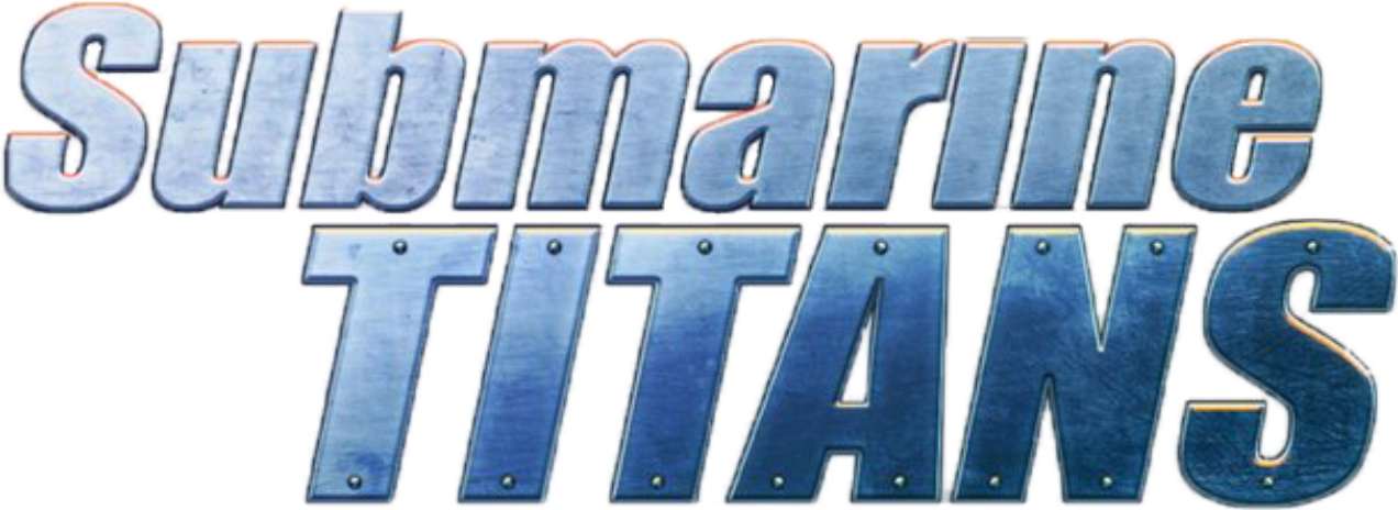 Submarine Titans logo