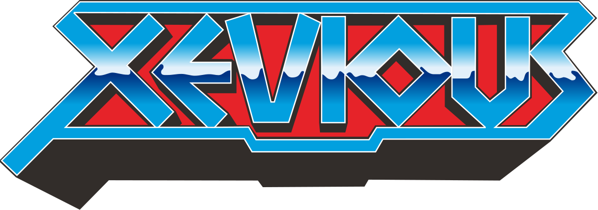 Xevious: Fardraut Saga