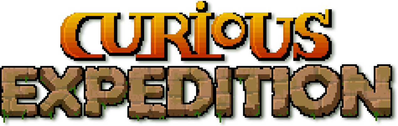 Curious Expedition