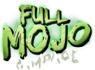 Full Mojo Rampage logo