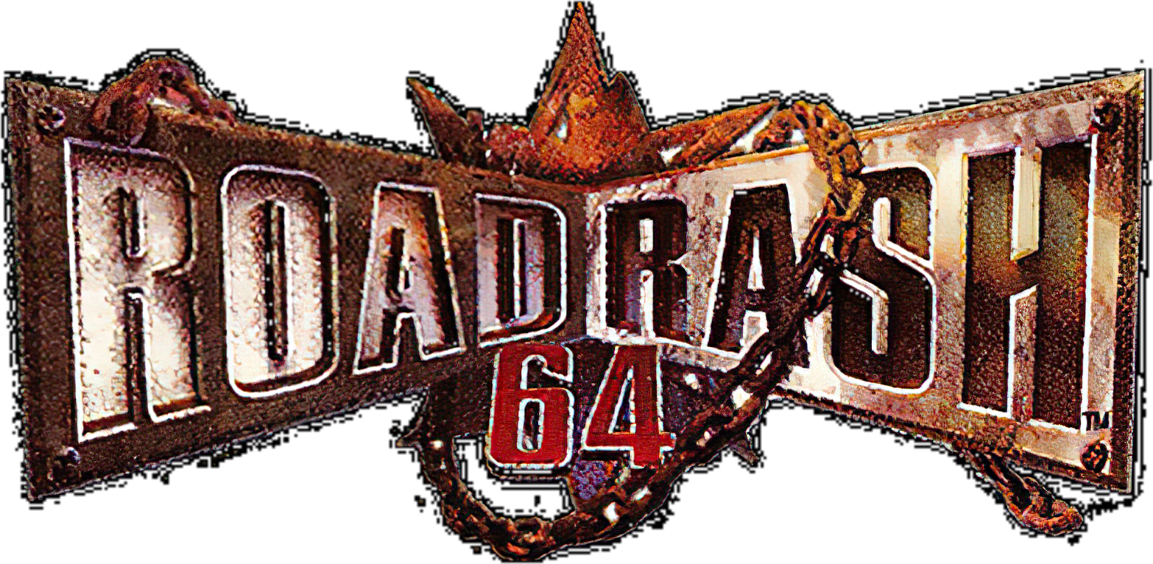 Road Rash 64