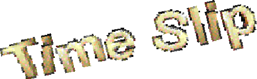 Timeslip
