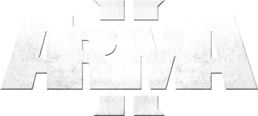 Arma 2 logo