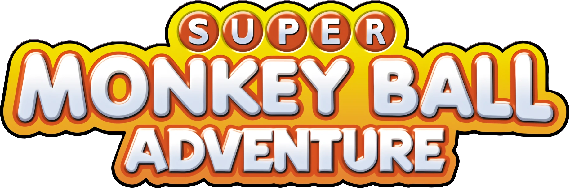 Super Monkey Ball Adventure
