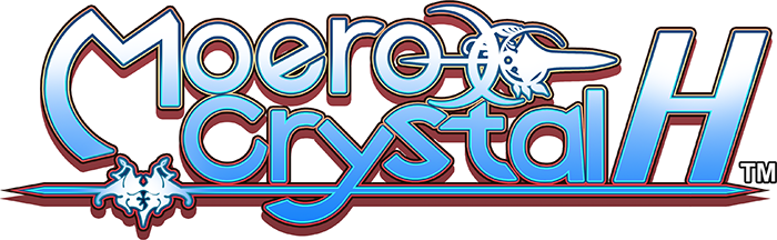Moero Crystal