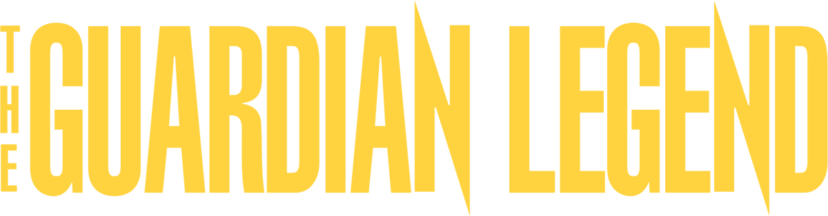 The Guardian Legend