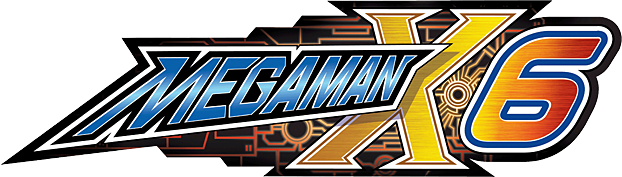 Mega Man X6