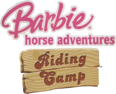 Barbie Adventure: Riding Club