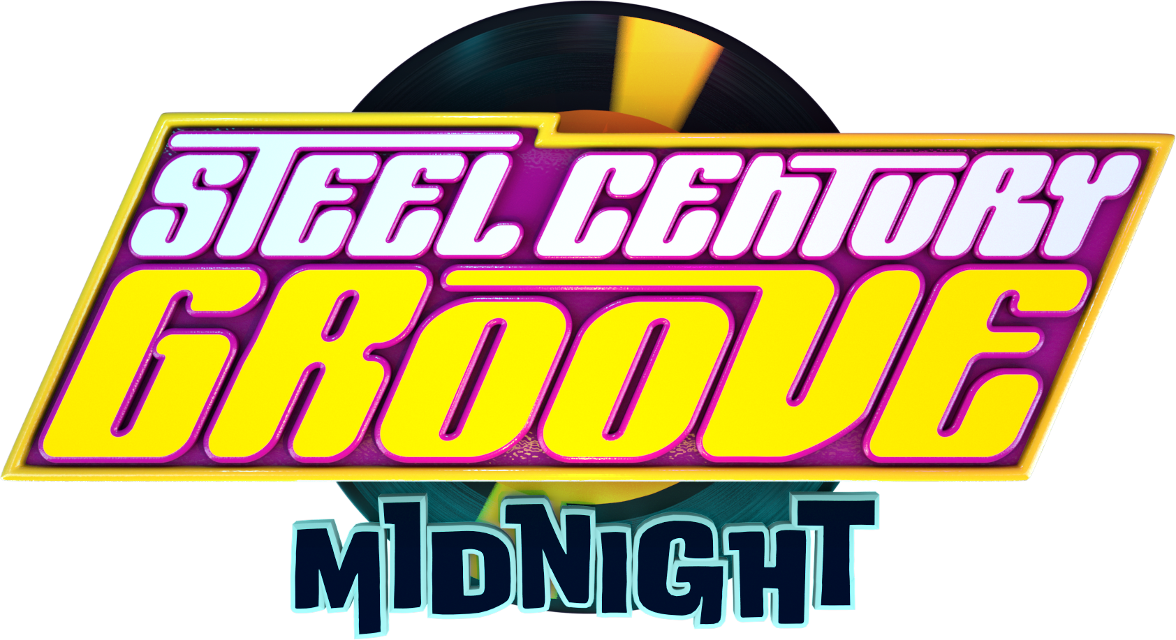 Midnight Grove