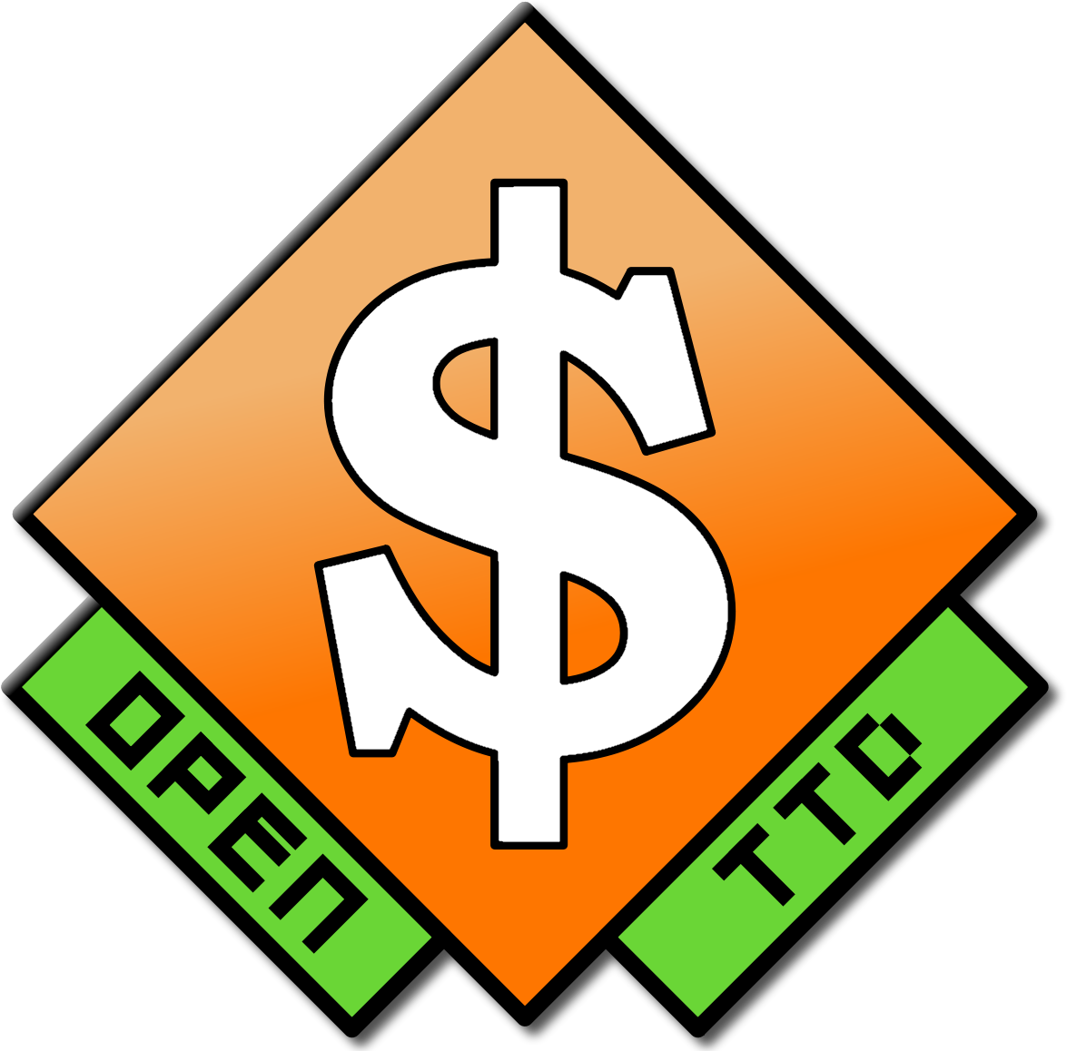 OpenTTD logo