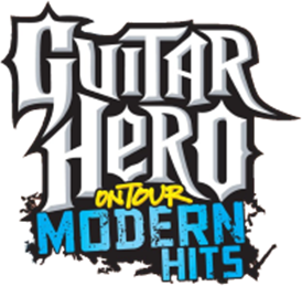Guitar Hero: On Tour - Modern Hits